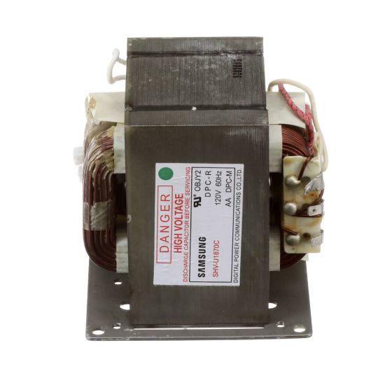 Picture of Samsung DE26-00126A Trans H.v