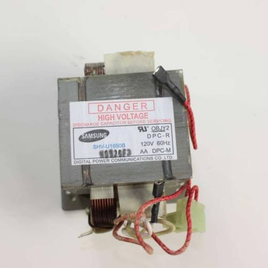 Picture of Samsung DE26-00122B Trans H.v
