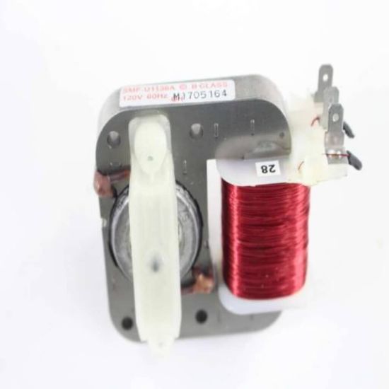 Picture of Samsung DE31-00046B Motor Ac Fan