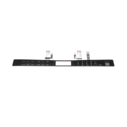 Picture of Samsung DE34-00333A Switch Membrane