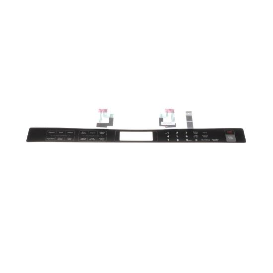 Picture of Samsung DE34-00333A Switch Membrane