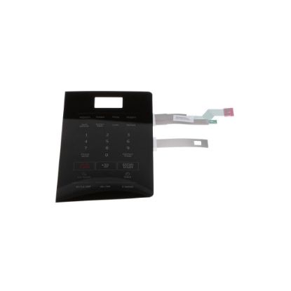 Picture of Samsung DE34-00380C Switch Membrane