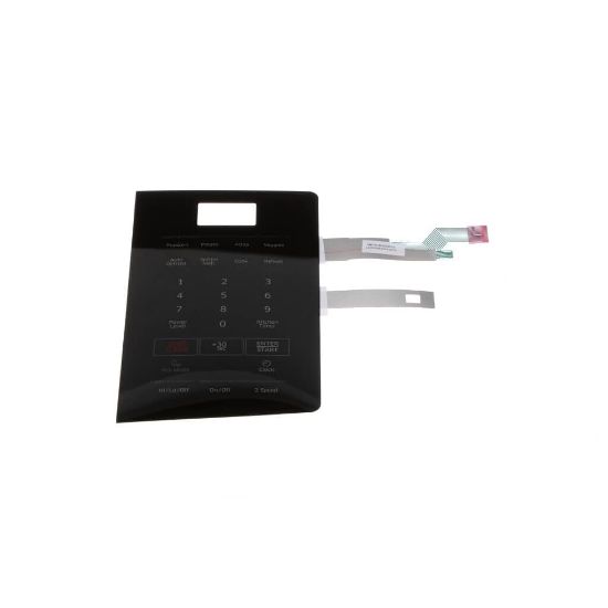 Picture of Samsung DE34-00380C Switch Membrane
