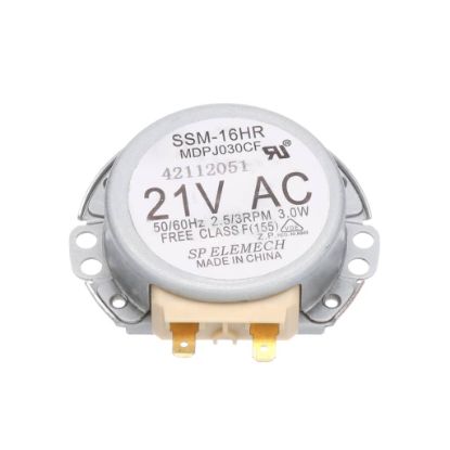 Picture of Samsung DE31-10172D Motor Ac Drive