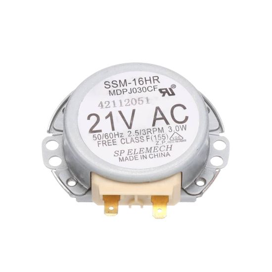 Picture of Samsung DE31-10172D Motor Ac Drive
