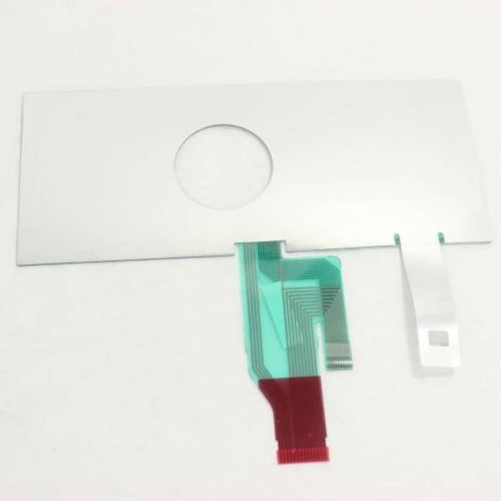Picture of Samsung DE34-00409A Switch Membrane