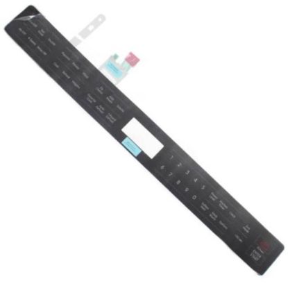 Picture of Samsung DE34-00439G Switch Membrane