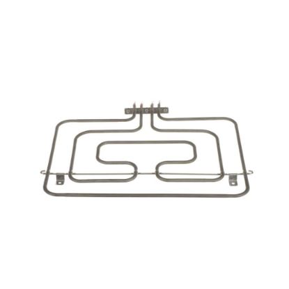 Picture of Samsung DE47-00061B Heater Sheath-grill