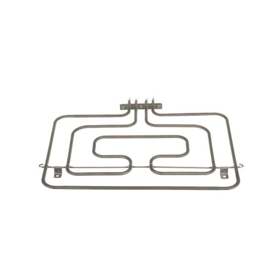 Picture of Samsung DE47-00061B Heater Sheath-grill