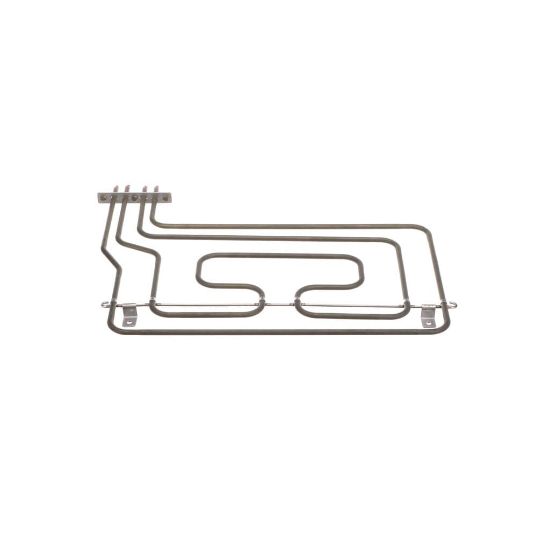 Picture of Samsung DE47-00066A Heater Sheath-grill
