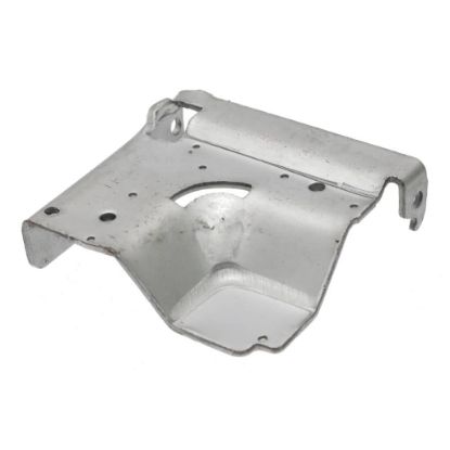 Picture of Samsung DE61-01223A Bracket Door Hinge (Right)