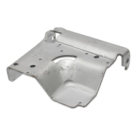 Picture of Samsung DE61-01223A Bracket Door Hinge (Right)