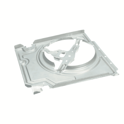 Picture of Samsung DE63-00872A Cover Motor
