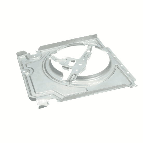 Picture of Samsung DE63-00872A Cover Motor