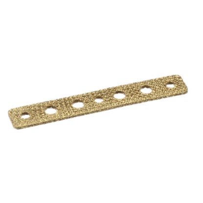 Picture of Samsung DE63-00889A Gasket Heater;combi Oven,brass,t2,90.5,1