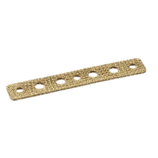 Picture of Samsung DE63-00889A Gasket Heater;combi Oven,brass,t2,90.5,1