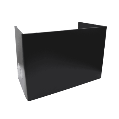 Picture of Samsung DE64-01341F Panel Outer