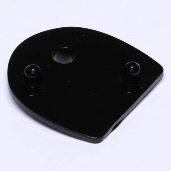 Picture of Samsung DE64-02243A Handle-base Lower
