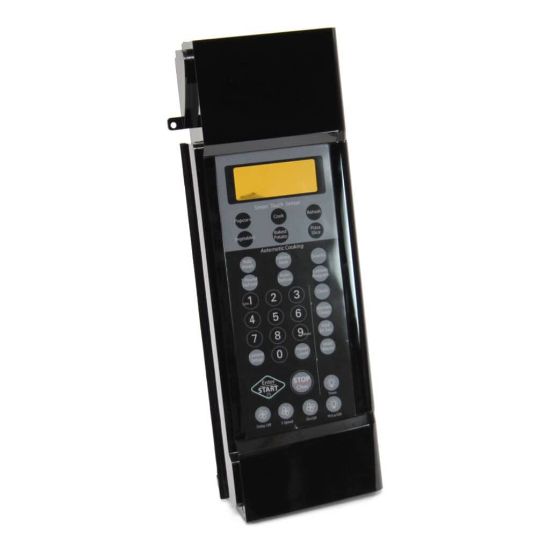 Picture of Samsung DE64-01950E Control Panel