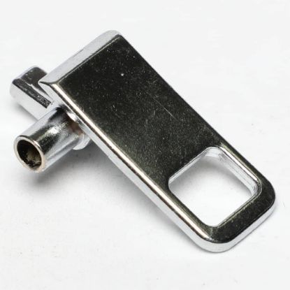 Picture of Samsung DE64-02993A Key Door-right;nq70m6650ds,zndc