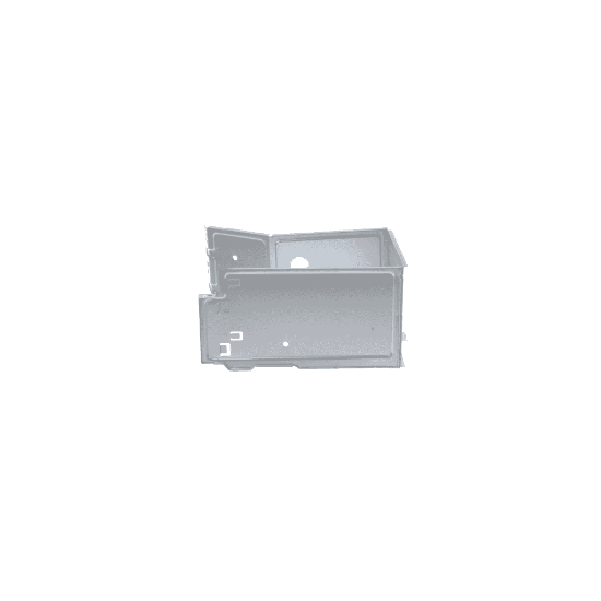 Picture of Samsung DE67-00264A Duct-exhaust