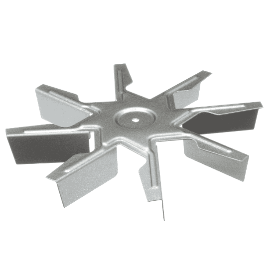 Picture of Samsung DE67-00283A Fan Convection