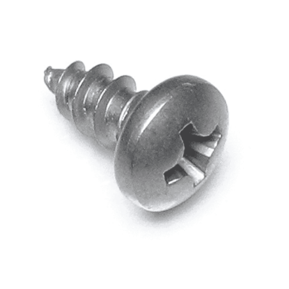 Picture of Samsung DE81-02064A Svc Screw
