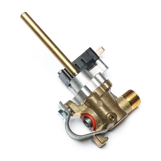 Picture of Samsung DE81-02455A Svc-asy Single Valve Ng