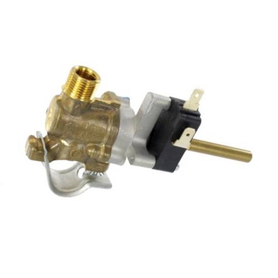 Picture of Samsung DE81-02387A Svc-valve Single Ng