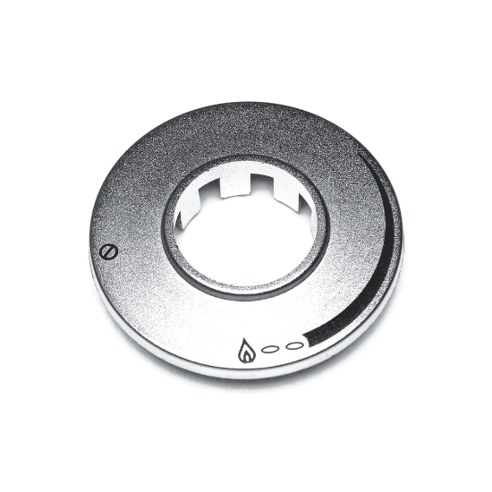 Picture of Samsung DE81-02579A Svc Spill Protector W Gasket