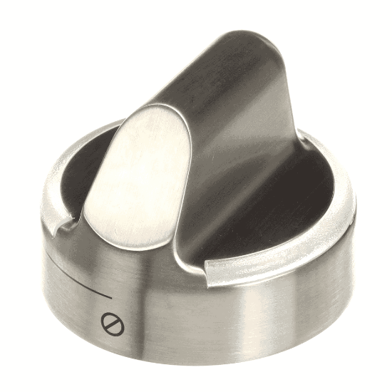 Picture of Samsung DE81-02570A Svc-knob Illuminated Griddle