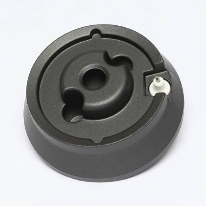 Picture of Samsung DE81-02981A Svc Asy Burner Base B Single