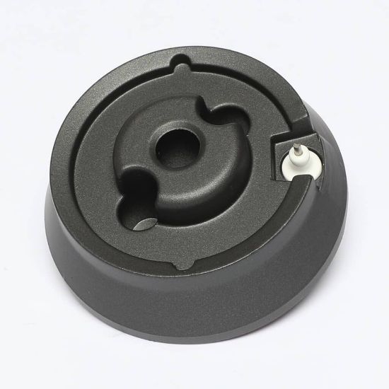 Picture of Samsung DE81-02981A Svc Asy Burner Base B Single