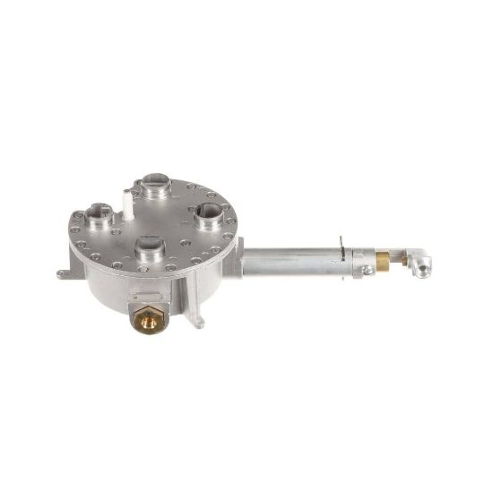 Picture of Samsung DE81-02869A Svc Asy Dual Burner 18K Ng