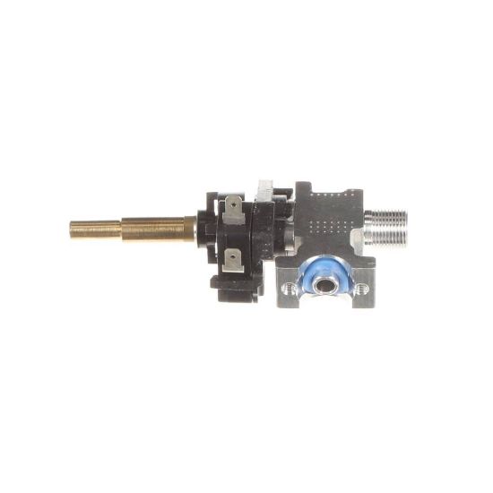 Picture of Samsung DE81-03056A Svc-valve Single Alum Lph