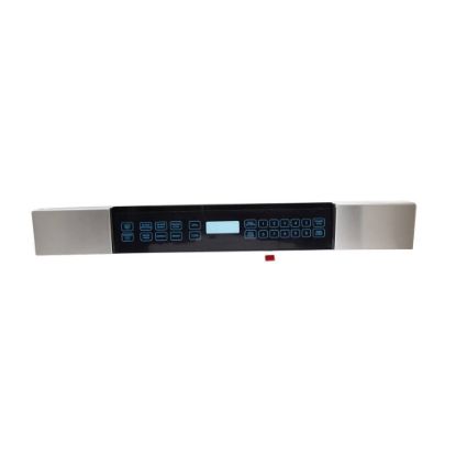 Picture of Samsung DE81-03103A Svc Touch Control Panel Asy Ss