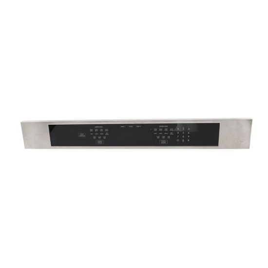 Picture of Samsung DE81-03136A Svc Asy Bezel Capac Touch