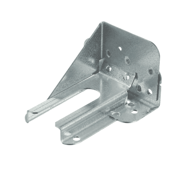 Picture of Samsung DE81-03258A Svc-anti Tip Bracket Dual