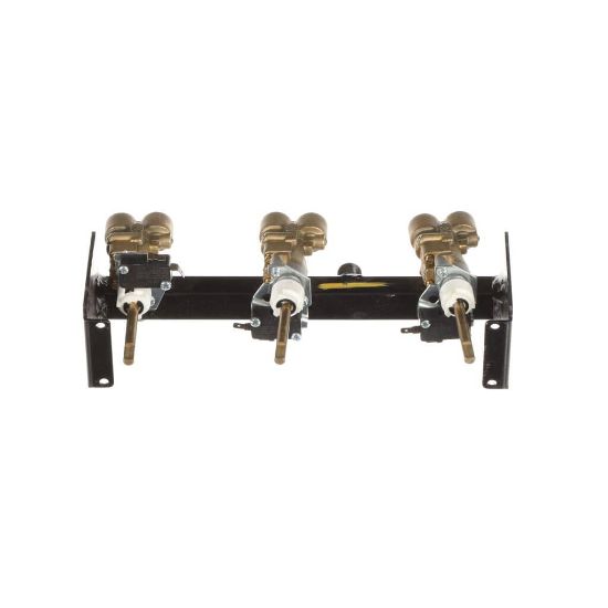 Picture of Samsung DE81-03284A Svc-asy Manifold Lh Ng 36