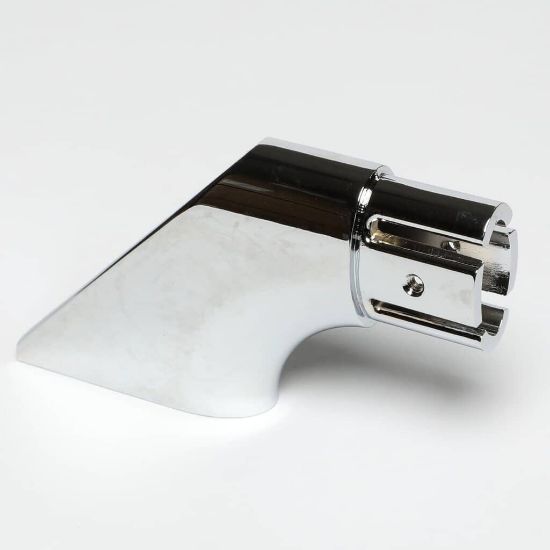 Picture of Samsung DE81-03339A Svc End Cap Door Handle Ch