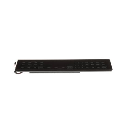 Picture of Samsung DE81-03314A Svc Asy Enclosure Control 48