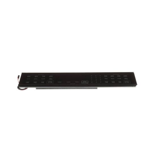 Picture of Samsung DE81-03314A Svc Asy Enclosure Control 48