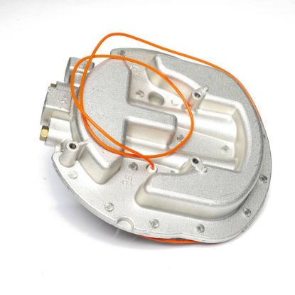 Picture of Samsung DE81-03309A Svc Asy Burner Cup Ng 22K