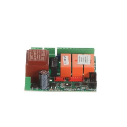 Picture of Samsung DE81-03411A Svc Main Ctr Board Sltc E 120V