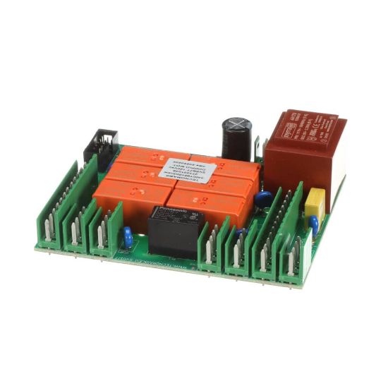 Picture of Samsung DE81-03410A Svc Main Ctr Board Sltc E 2M
