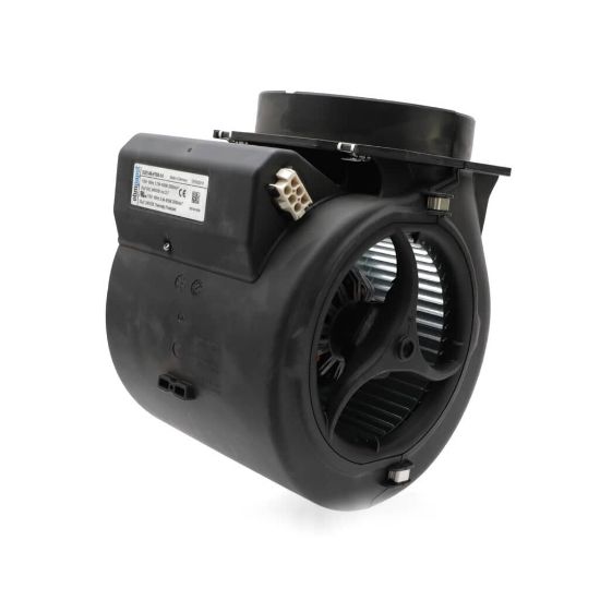 Picture of Samsung DE81-03399A Svc-blower 600 Cfm Dual Inlt