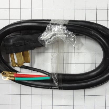 Picture of Samsung DE81-03302A Svc Asy Power Cord 50 Amp