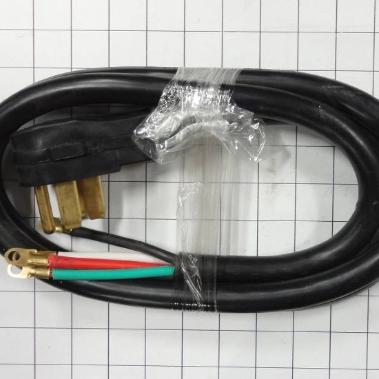 Picture of Samsung DE81-03302A Svc Asy Power Cord 50 Amp