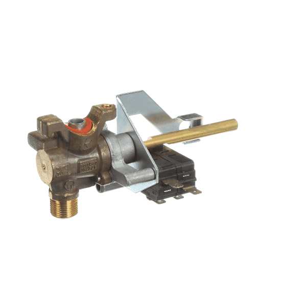 Picture of Samsung DE81-03472A Svc-cdual Brnr Valve Pgm36