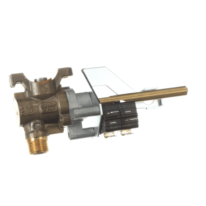 Picture of Samsung DE81-03482A Svc-ddual Brnr Valve Pgm36